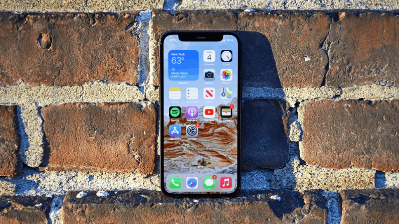 Gợi ý 5 mẫu IPhone đáng mua nhất năm 2021 1