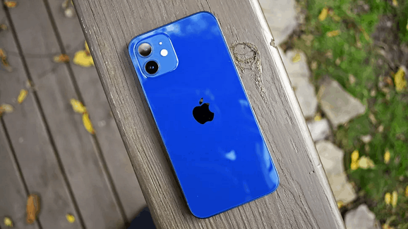 Gợi ý 5 mẫu IPhone đáng mua nhất năm 2021 3