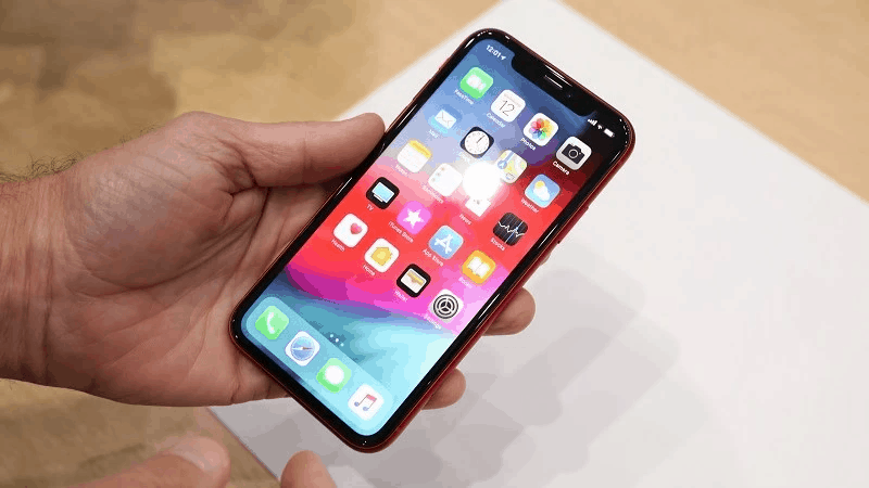 Gợi ý 5 mẫu IPhone đáng mua nhất năm 2021 4