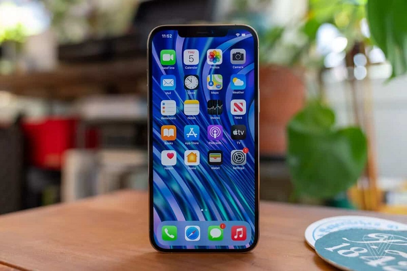 Gợi ý 5 mẫu IPhone đáng mua nhất năm 2021