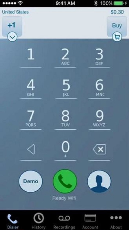 Hướng dẫn 4 cách ghi âm cuộc gọi trên iPhone dễ dàng 4